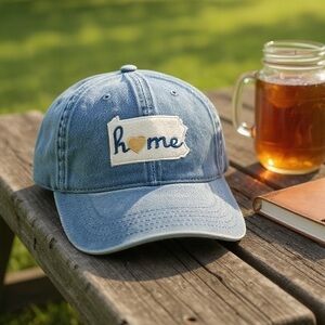 Baseball Cap – Casual Everyday Style (NWT)